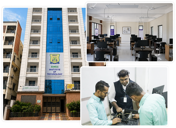 SIMEC Institute of Technology