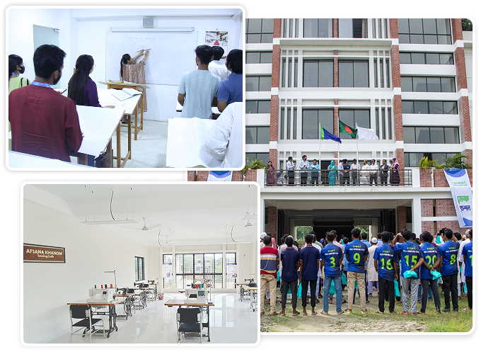SIMEC Vocational Institute