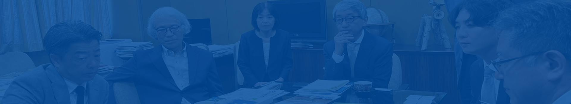 Research Consultancy
