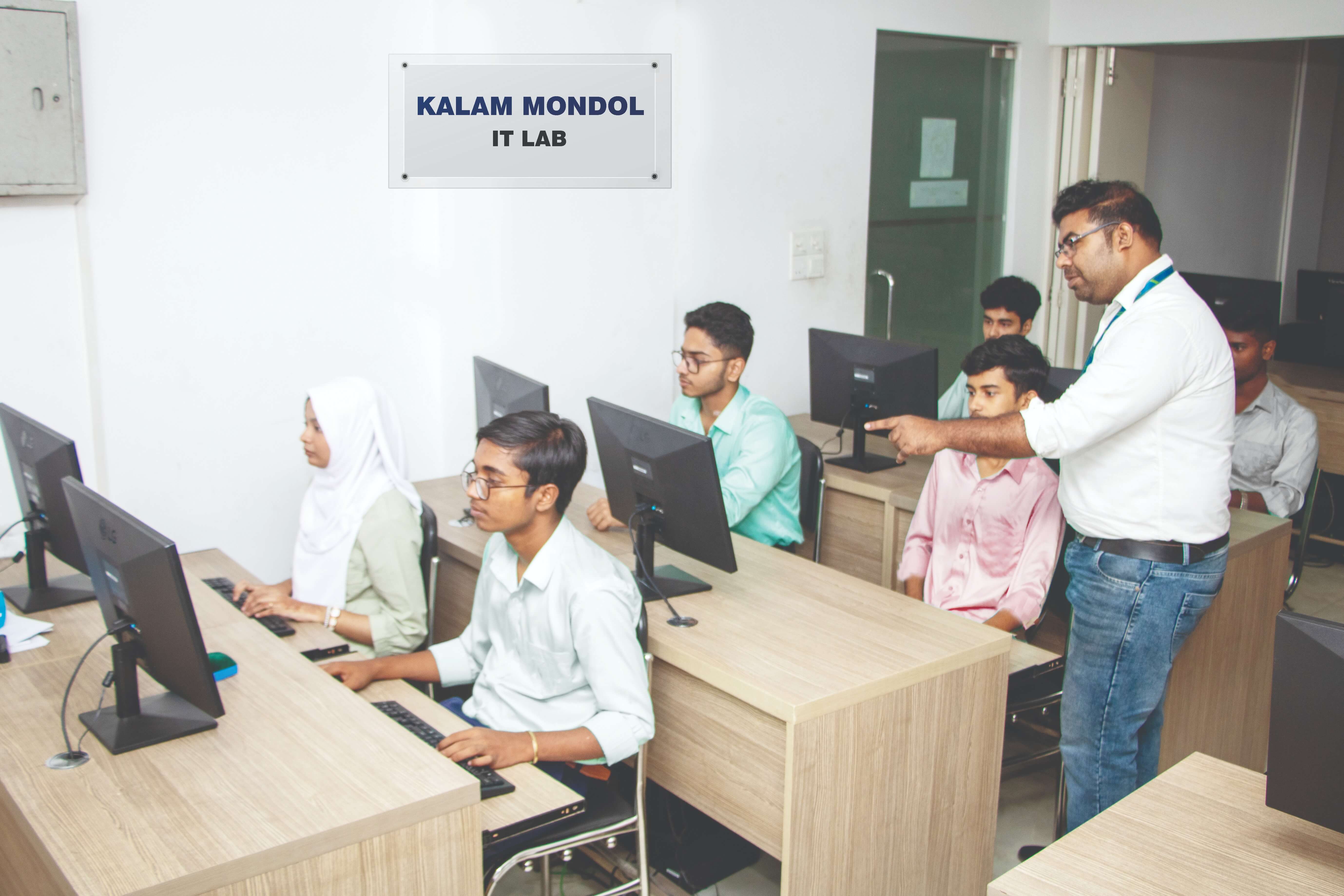 IT Training