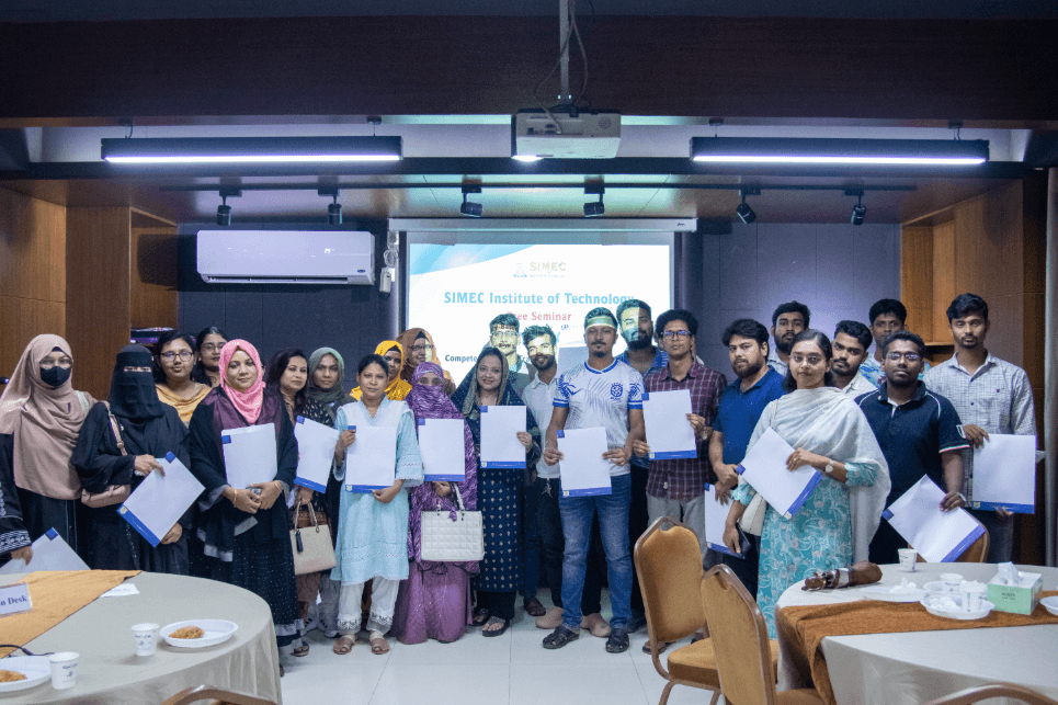 CBT&A Short Course – A New Journey Towards Skill Development.