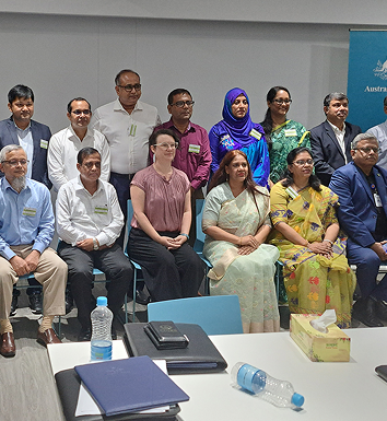 Seminars and Conferences