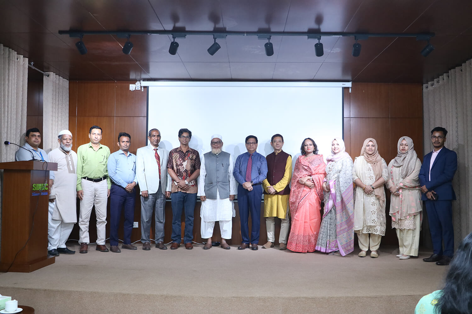 Water and Sanitation for All in Bangladesh: Challenges in Achieving SDG 6