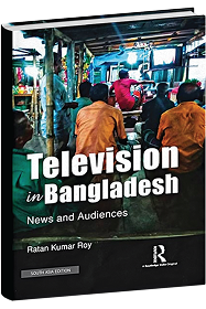 Television in Bangladesh