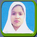 Akhi Begum