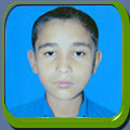 Ashraful Alam