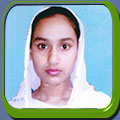Farjana Afrin