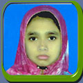 Farjhana Akhter