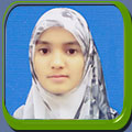 Farzana Liza