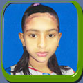 Fatema Akhter