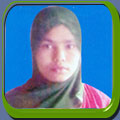 Halima Khatun