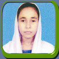 Israt Lamia Borsha