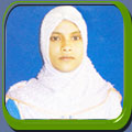 Mansura Akter