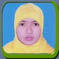 Maria Sultana Akhi