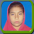 Mst. Maria Khatun