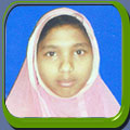 Marofa Akhter