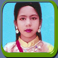 Mayeda Sultana Mittika