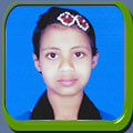 Nabila Akter
