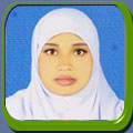 Nasima Akter