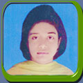 Ommay Ikra Khanam