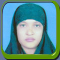 Ruzina Khatun