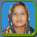 Soumiya Afrin