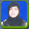 Tahmina Akter