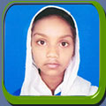 Tethi Rani