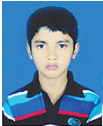 Md. Mazid Uz Zaman