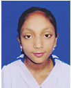 Sharmin Akter