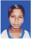 Shorna Biswas