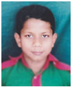 Mahid Hasan