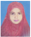 Samia Yeasmin