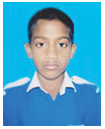 Sajid Mia