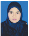 Hafsa Sultana
