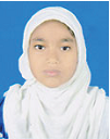 Mst. Sadia Afrin