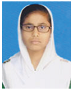 Akhi Akter