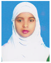 Shamima Nasrin