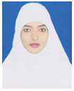 Sabikunnahar Smrity