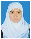 Ruksana Akter