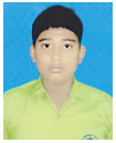 Md. Moinul Dhali