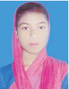 Akhi Akter