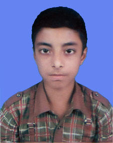 Maksodul Hasan