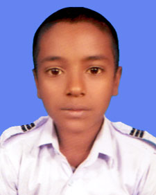 Md. Neamul Haque