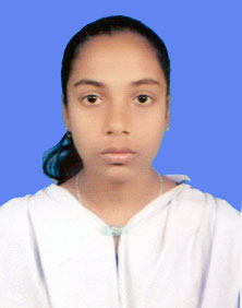 Sharmin Akter