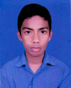 Mahamudul Hasan Ridoy
