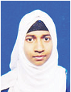 Ayeasha Akter