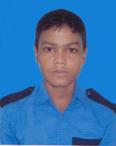 Md. Asad Uddin