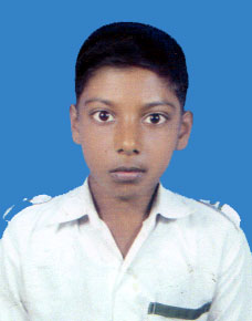 Asiful Hauque Zihad