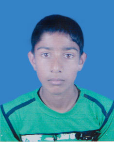 Tofayel Ahmed